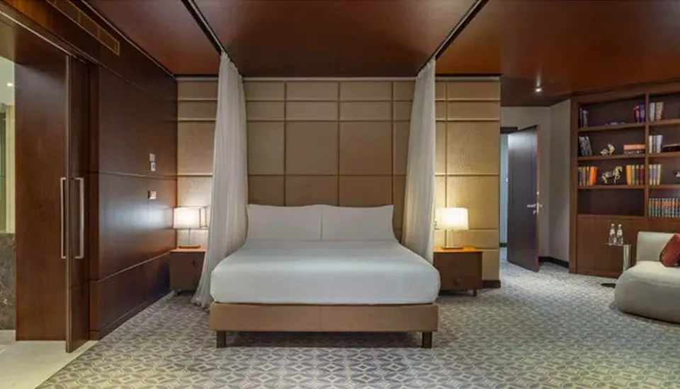 هتل هیلتون باتومی